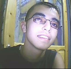 ci mouad  mon khali... lol